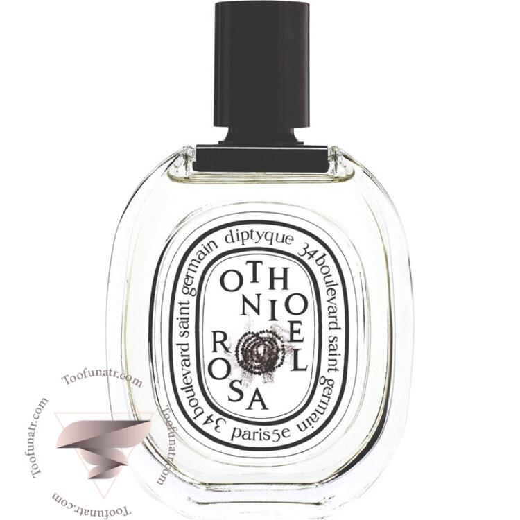 دیپتیک اوتونیل رز - Diptyque Othoniel Rose دیپتیک اوتونیل رز - Diptyque Othoniel Rose