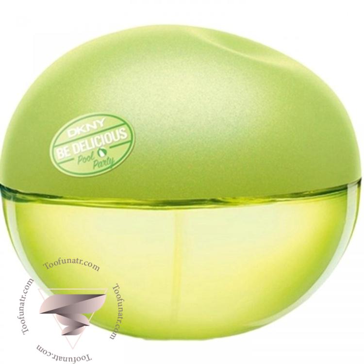 دی کی ان وای بی دلیشس لایم موهیتو - DKNY Be Delicious Lime Mojito دی کی ان وای بی دلیشس لایم موهیتو - DKNY Be Delicious Lime Mojito