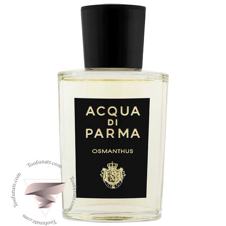 آکوا دی پارما اسمانتوس ادو پرفیوم - Acqua di Parma Osmanthus Eau de Parfum EDP آکوا دی پارما اسمانتوس ادو پرفیوم - Acqua di Parma Osmanthus Eau de Parfum EDP