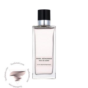 آنجل شلیسر آگوا د جازمین زنانه - Angel Schlesser Agua de Jazmin for women