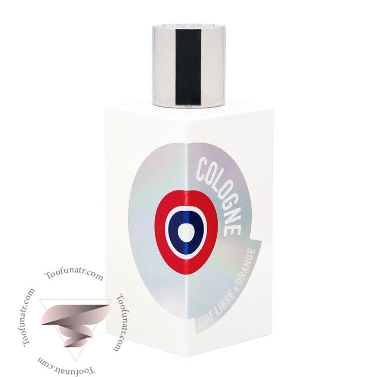 اتات لیبره د اورنج کولون (کلن) اتات لیبره - Etat Libre d'Orange Cologne Etat Libre اتات لیبره د اورنج کولون (کلن) اتات لیبره - Etat Libre d'Orange Cologne Etat Libre