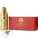 الکساندر جی گلدن عود - Alexandre.J Golden Oud