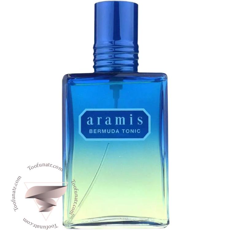 آرامیس برمودا تونیک - Aramis Bermuda Tonic آرامیس برمودا تونیک - Aramis Bermuda Tonic