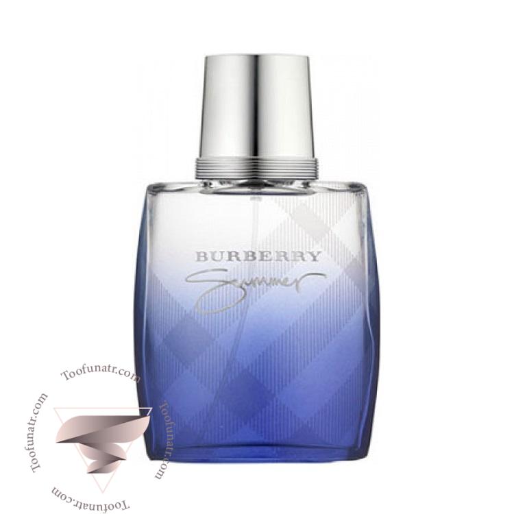 باربری سامر مردانه 2011 - Burberry Summer for Men 2011 باربری سامر مردانه 2011 - Burberry Summer for Men 2011