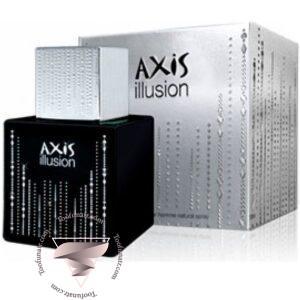 اکسیس ایلوشن - Axis Illusion