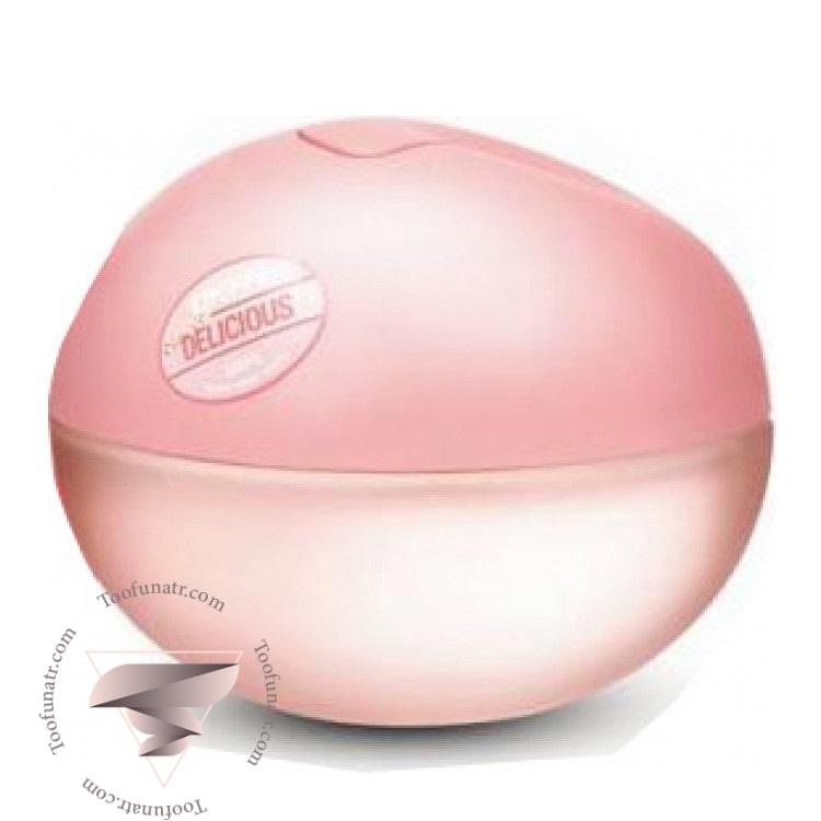 دی کی ان وای سوییت دلیشس پینک ماکارون - DKNY Sweet Delicious Pink Macaron دی کی ان وای سوییت دلیشس پینک ماکارون - DKNY Sweet Delicious Pink Macaron