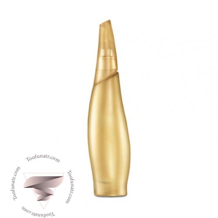 دی کی ان وای کاشمر میست گلد اسنس - DKNY Cashmere Mist Gold Essence دی کی ان وای کاشمر میست گلد اسنس - DKNY Cashmere Mist Gold Essence