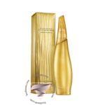 دی کی ان وای کاشمر میست گلد اسنس - DKNY Cashmere Mist Gold Essence
