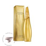 دی کی ان وای کاشمر میست گلد اسنس - DKNY Cashmere Mist Gold Essence