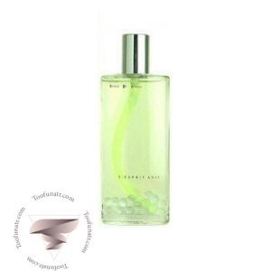 اکسیس له اسپریت - Axis L'esprit
