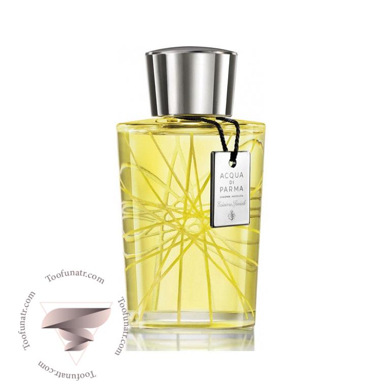 آکوا دی پارما کولونیا اسولوتا ادیزیون اسپشیال 2013 - Acqua di Parma Colonia Assoluta Edizione Speciale 2013 آکوا دی پارما کولونیا اسولوتا ادیزیون اسپشیال 2013 - Acqua di Parma Colonia Assoluta Edizione Speciale 2013