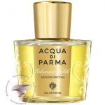 آکوا دی پارما جلسومینو نوبیل ادیزیون اسپشیال - Acqua di Parma Gelsomino Nobile Edizione Speciale