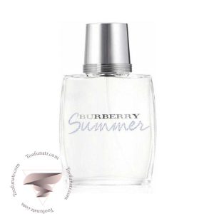 باربری سامر مردانه 2007 - Burberry Summer for Men 2007