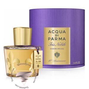 آکوا دی پارما ایریس نوبیل 10 انیورسری اسپشیال ادیشن - Acqua di Parma Iris Nobile 10th Anniversary Special Edition