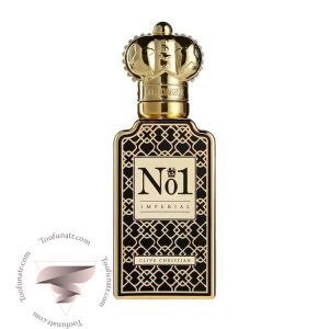کلایو کریستین شماره 1 امپریال مردانه - Clive Christian No 1 Imperial For Men