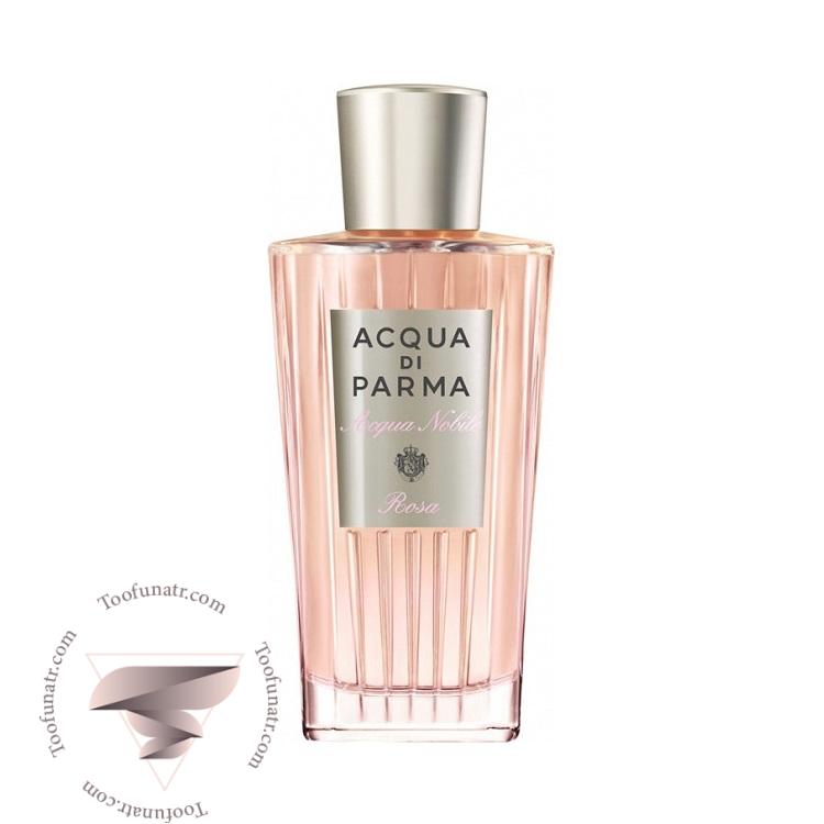 آکوا دی پارما آکوا نوبیل رزا - Acqua di Parma Acqua Nobile Rosa آکوا دی پارما آکوا نوبیل رزا - Acqua di Parma Acqua Nobile Rosa