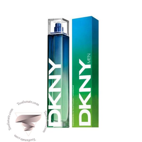 دی کی ان وای من سامر 2015 - DKNY Men Summer 2015