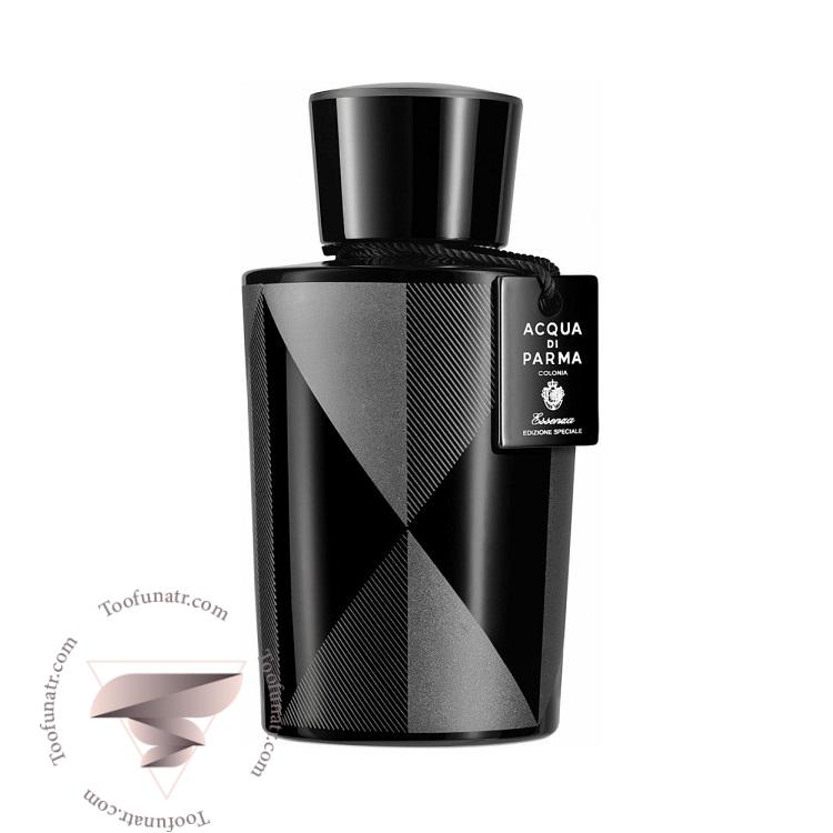 آکوا دی پارما کولونیا اسنزا اسپشیال ادیشن 2015 - Acqua di Parma Colonia Essenza Special Edition 2015 آکوا دی پارما کولونیا اسنزا اسپشیال ادیشن 2015 - Acqua di Parma Colonia Essenza Special Edition 2015