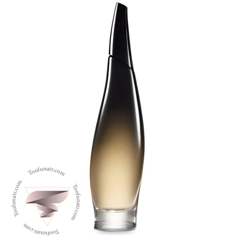 دی کی ان وای لیکویید کاشمر بلک - DKNY Liquid Cashmere Black دی کی ان وای لیکویید کاشمر بلک - DKNY Liquid Cashmere Black