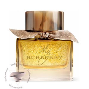 باربری مای باربری فستیو ادو پرفیوم - Burberry My Burberry Festive EDP