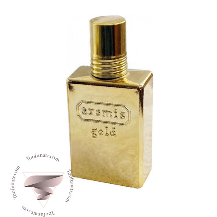 آرامیس گلد - Aramis Gold آرامیس گلد - Aramis Gold