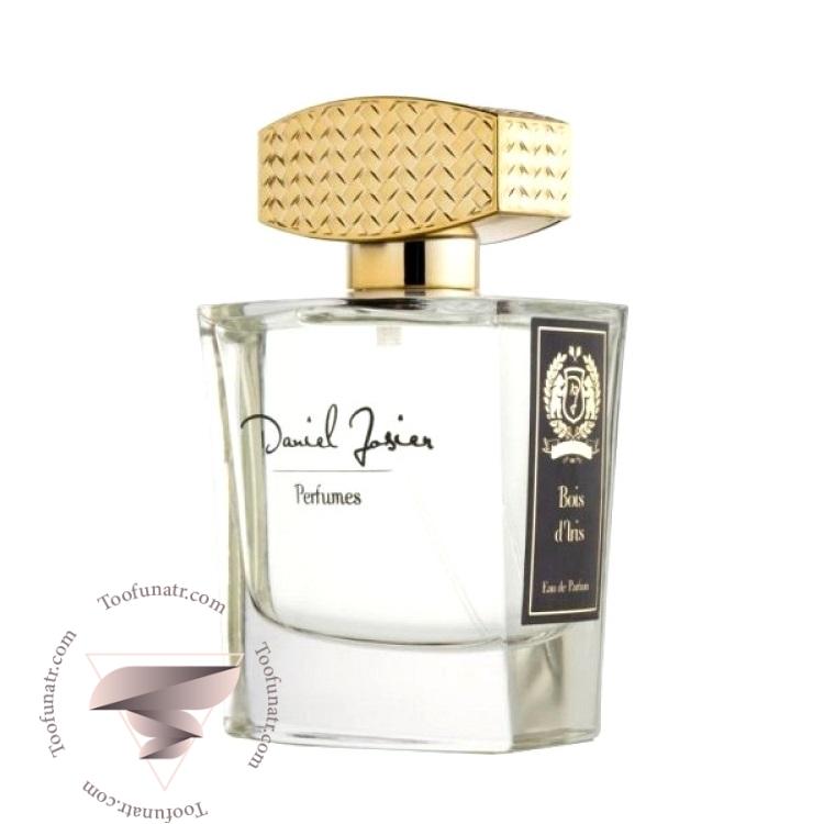 دنیل خوزیر بویس د ایریس - Daniel Josier Bois d'Iris دنیل خوزیر بویس د ایریس - Daniel Josier Bois d'Iris