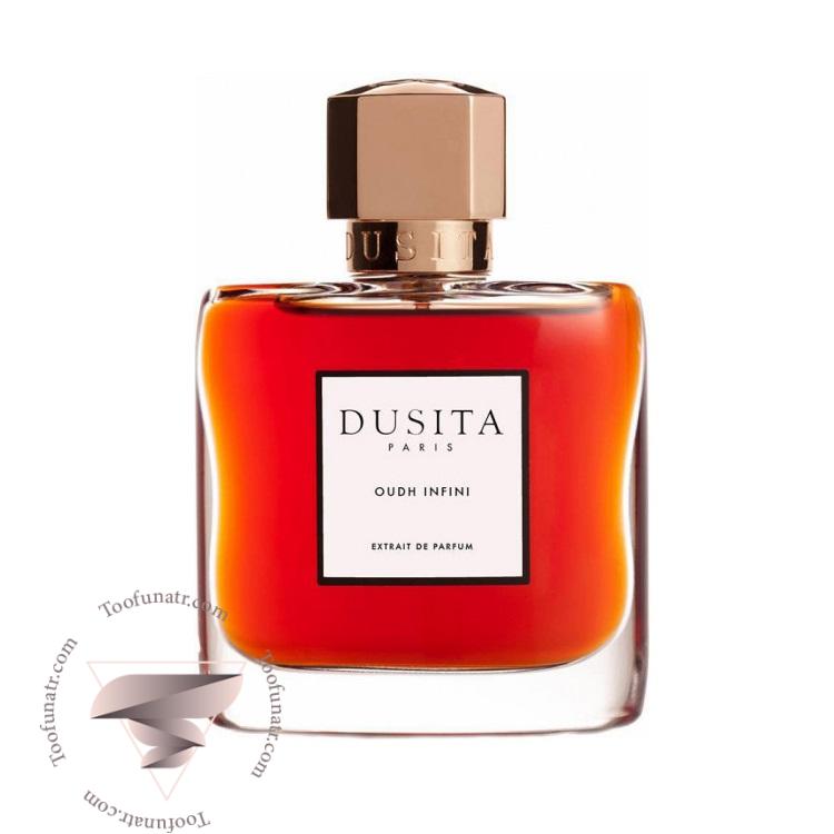 دوسیتا عود اینفینی - Dusita Oudh Infini دوسیتا عود اینفینی - Dusita Oudh Infini