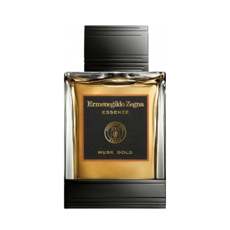 ارمنگیلدو زگنا ماسک گلد - Ermenegildo Zegna Musk Gold ارمنگیلدو زگنا ماسک گلد - Ermenegildo Zegna Musk Gold