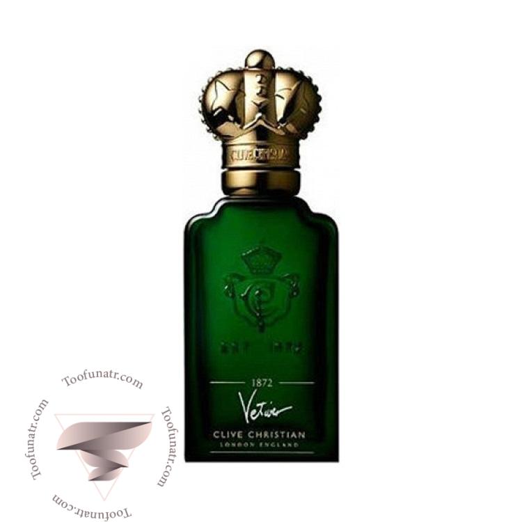 کلایو کریستین 1872 وتیور - Clive Christian 1872 Vetiver کلایو کریستین 1872 وتیور - Clive Christian 1872 Vetiver