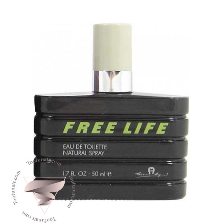 اگنر فری لایف - Aigner Free Life اگنر فری لایف - Aigner Free Life