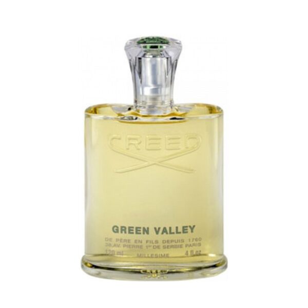 کرید گرین ولی - Creed Green Valley