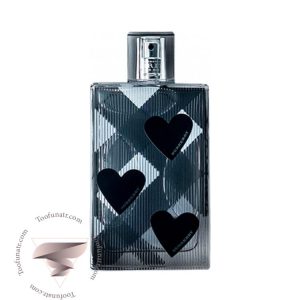 باربری بریت فور هیم مردانه لیمیتد ادیشن - Burberry Brit For Him Limited Edition