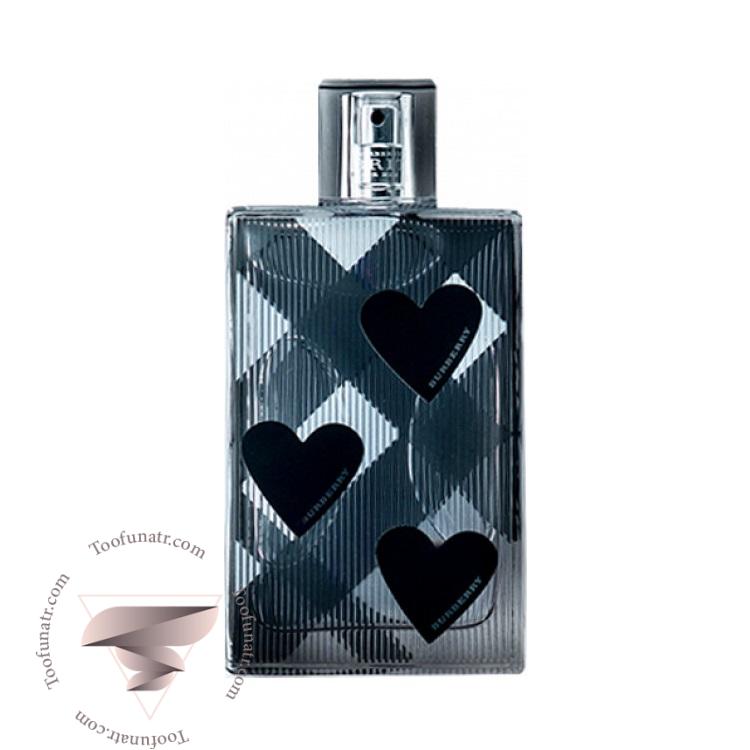 باربری بریت فور هیم مردانه لیمیتد ادیشن - Burberry Brit For Him Limited Edition باربری بریت فور هیم مردانه لیمیتد ادیشن - Burberry Brit For Him Limited Edition