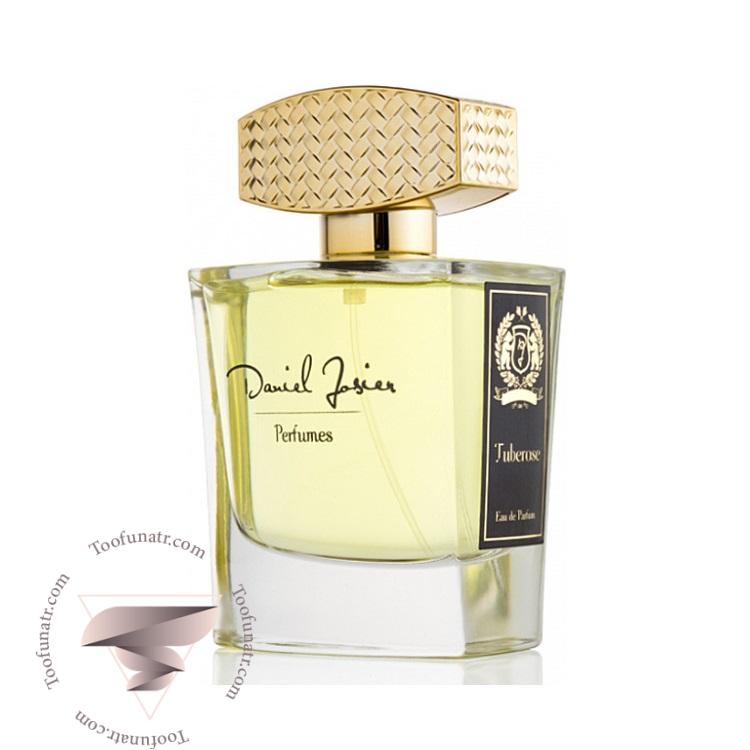 دنیل خوزیر توبرز (تیوبرز) - Daniel Josier Tuberose دنیل خوزیر توبرز (تیوبرز) - Daniel Josier Tuberose