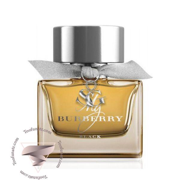 باربری مای باربری بلک پارفوم لیمیتد ادیشن - Burberry My Burberry Black Parfum Limited Edition