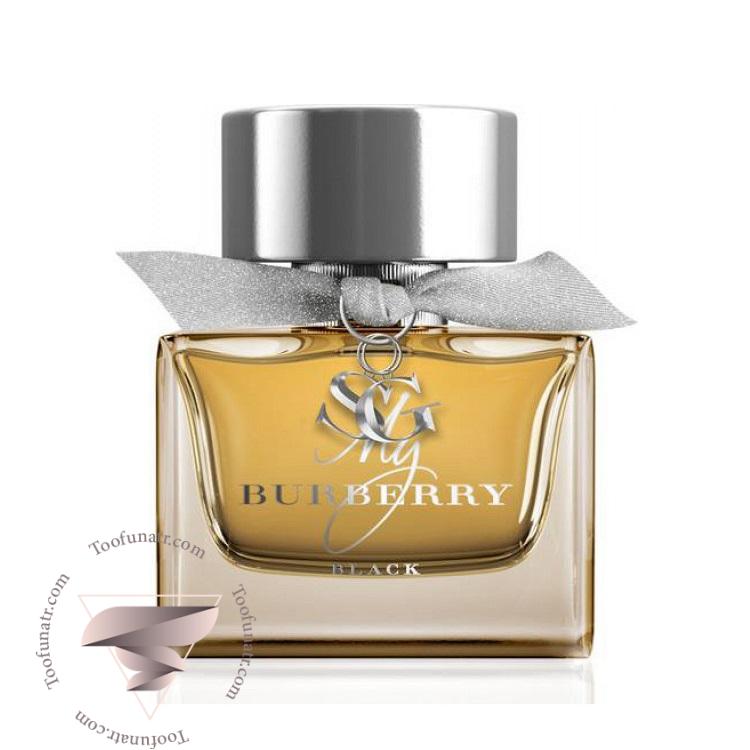 باربری مای باربری بلک پارفوم لیمیتد ادیشن - Burberry My Burberry Black Parfum Limited Edition باربری مای باربری بلک پارفوم لیمیتد ادیشن - Burberry My Burberry Black Parfum Limited Edition