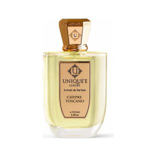 یونیک لاکچری چایپر توسکانو - Unique'e Luxury Chypre Toscano