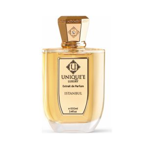 یونیک لاکچری استانبول - Unique'e Luxury Istanbul