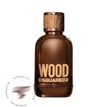 دسکوارد وود فور هیم مردانه - DSQUARED Wood for Him