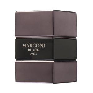 الیزه فشن مارکنی بلک - Elysees Fashion Marconi Black