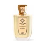 یونیک لاکچری آکدنیز - Unique'e Luxury Akdeniz