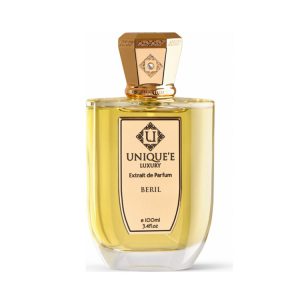 یونیک لاکچری بریل - Unique'e Luxury Beril