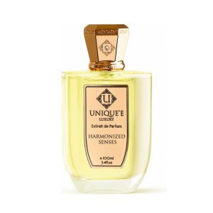 یونیک لاکچری هارمونیزد سنسس - Unique'e Luxury Harmonized Senses