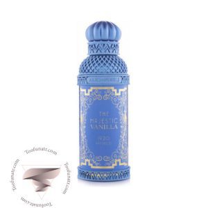 الکساندر جی د مجستیک وانیلا - Alexandre.J The Majestic Vanilla