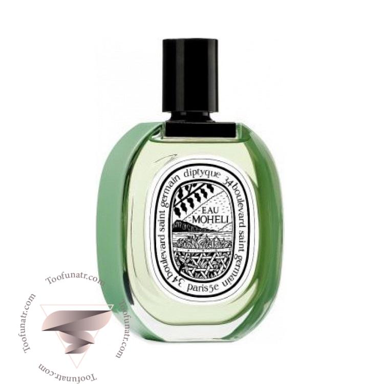 دیپتیک ایمپاسیبل بوکت او موهلی - Diptyque Impossible Bouquet Eau Moheli دیپتیک ایمپاسیبل بوکت او موهلی - Diptyque Impossible Bouquet Eau Moheli