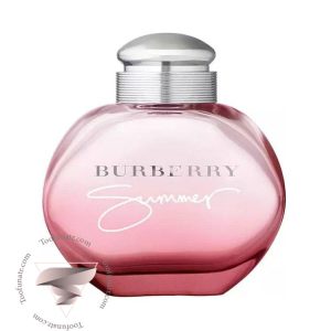 باربری سامر زنانه 2009 - Burberry Summer For Women 2009