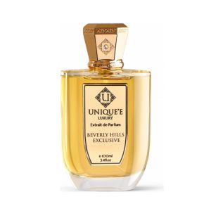 یونیک لاکچری بورلی هیلز اکسکلوسیو - Unique'e Luxury Beverly Hills Exclusive