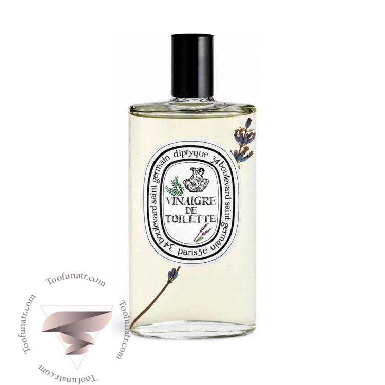 دیپتیک ویناگری د تویلت ادیشن مدیترانه - Diptyque Vinagre de Toilette Edition Méditerranée دیپتیک ویناگری د تویلت ادیشن مدیترانه - Diptyque Vinagre de Toilette Edition Méditerranée