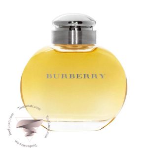 باربری وومن زنانه ادو پرفیوم 1995 - Burberry Women EDP 1995