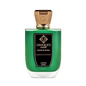 یونیک لاکچری مانگونیفیسنت - Unique'e Luxury Mangonifiscent